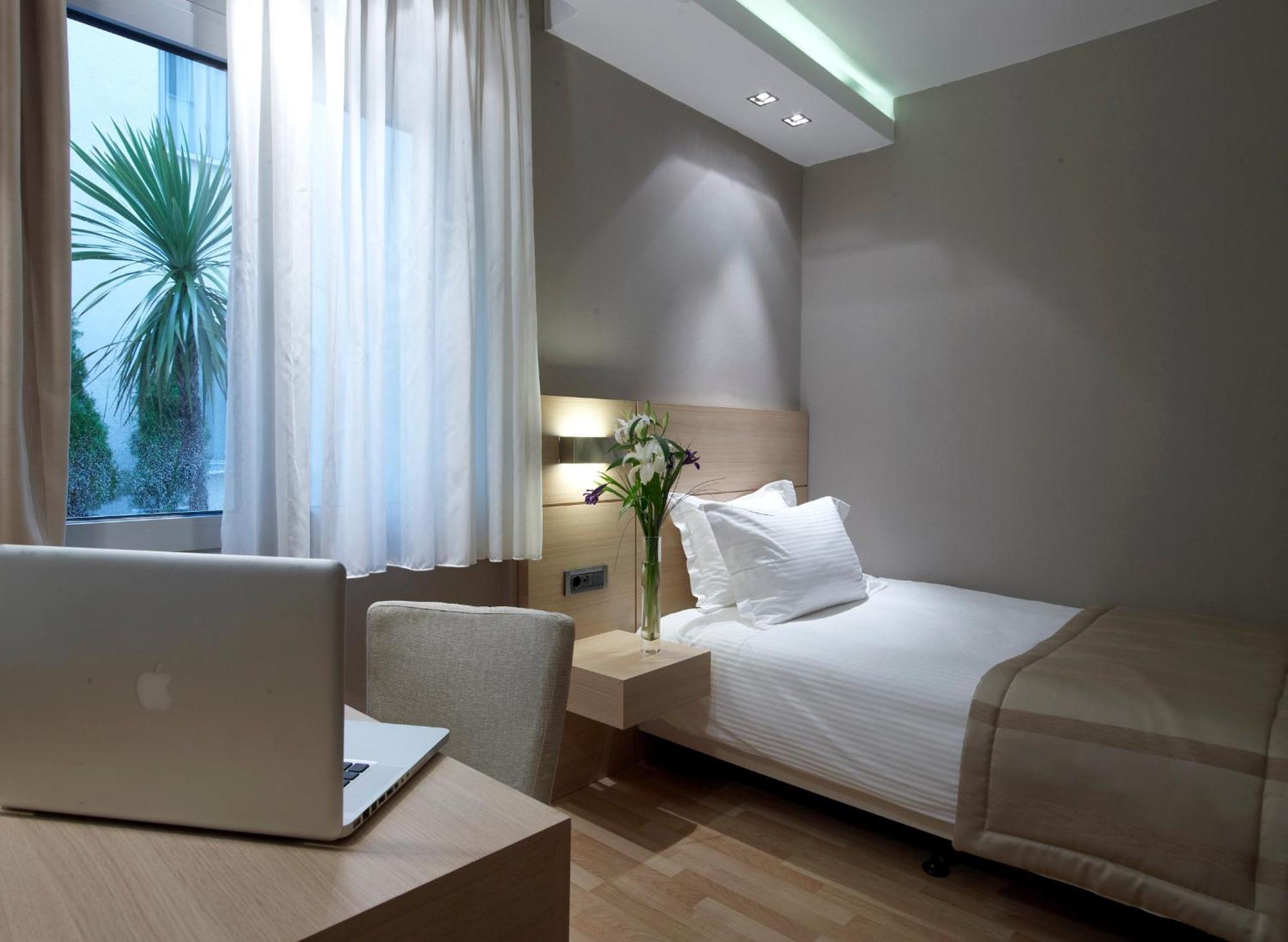 Anatolia Hotel Komotini Exterior photo