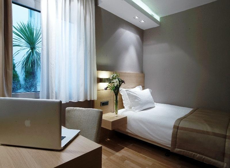 Anatolia Hotel Komotini Room photo