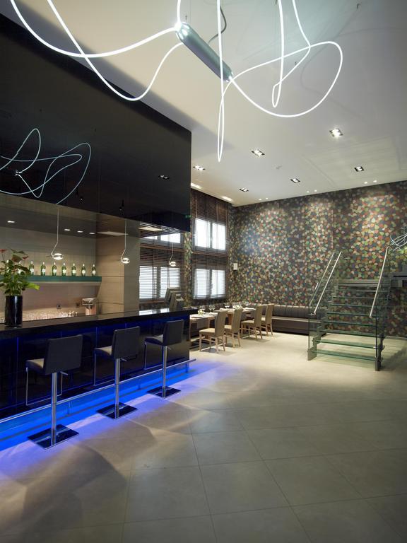 Anatolia Hotel Komotini Exterior photo